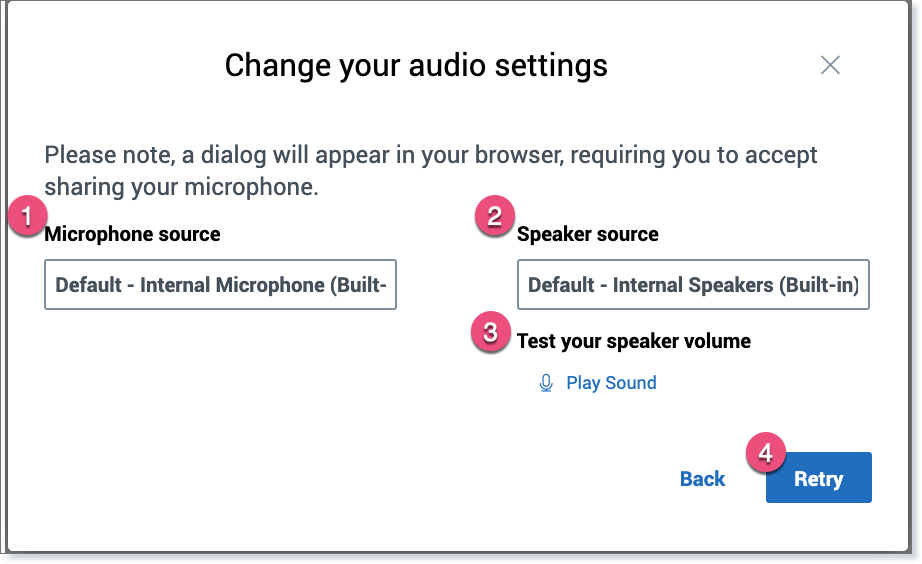 audio settings icon