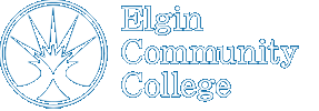 Elgin Community College Logo